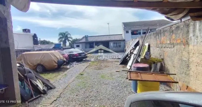 TERRENO dísponivel 11x40, no São Gabriel, 350,000 Mil