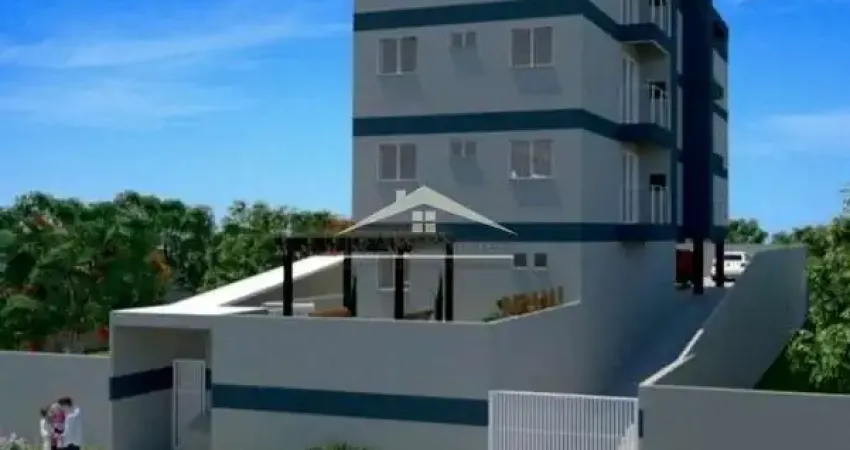 Apartamento com 2 quartos à venda no Guarani, Colombo 