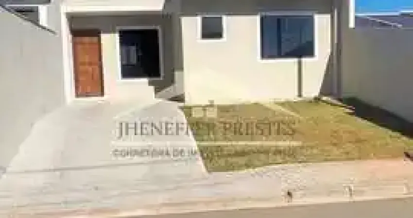 Casa com 3 quartos à venda no Rincão, Colombo 