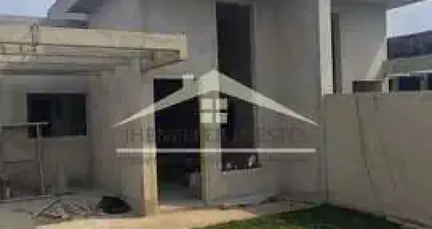 Casa com 3 quartos à venda no Guaraituba, Colombo