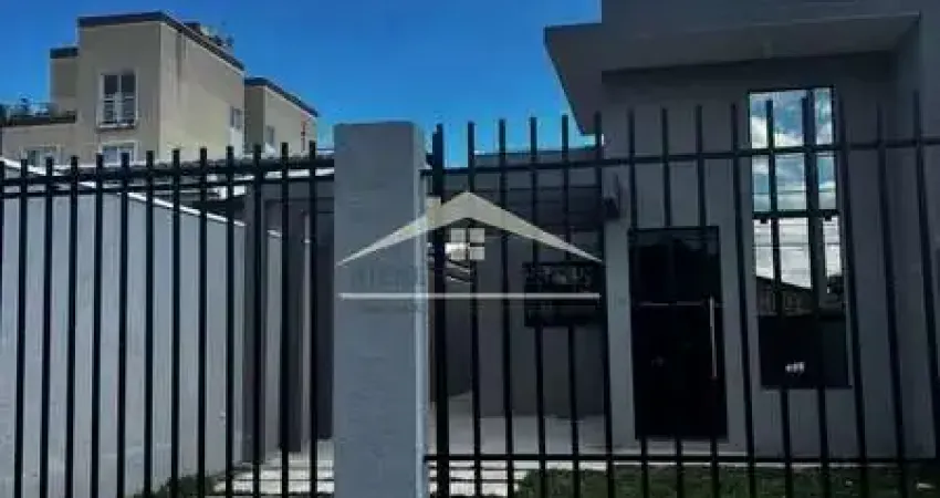 Casa com 3 quartos à venda no Guaraituba, Colombo