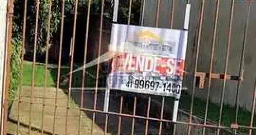 Terreno à venda no Bacacheri, Curitiba