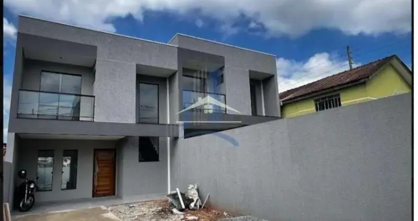 Casa com 3 quartos à venda em Paloma, Colombo