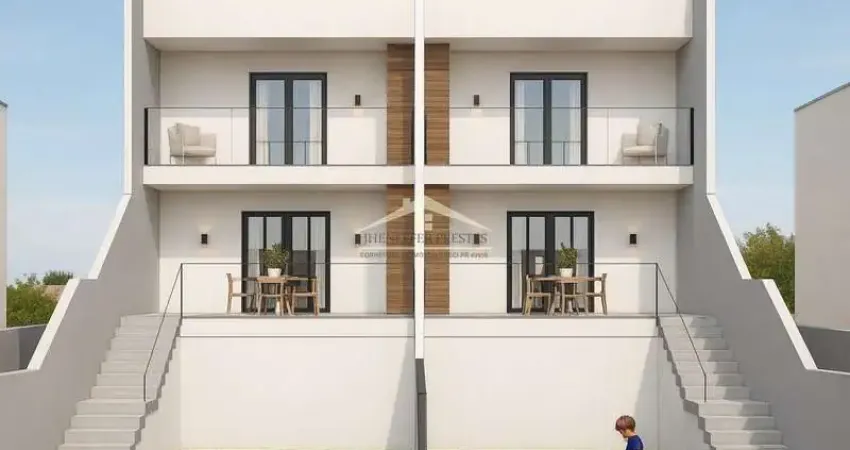 Apartamento com 3 quartos à venda no Jardim Ipanema, Campina Grande do Sul