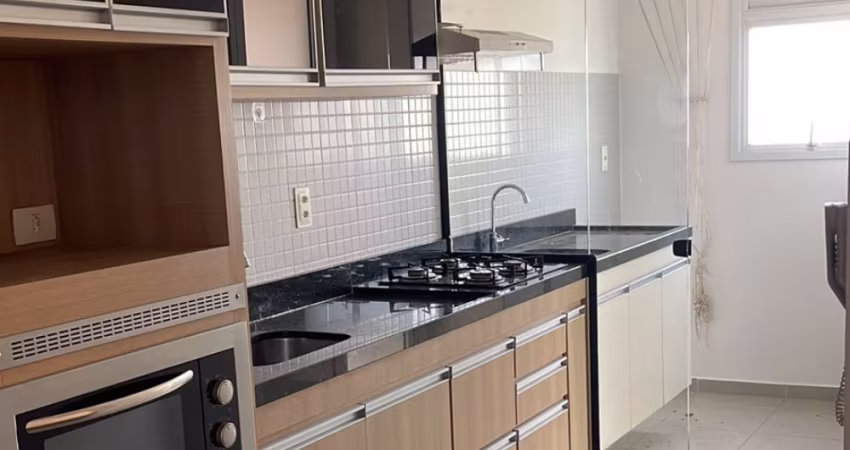 Apartamento Disponível para Locação no Edifício Soho em Indaiatuba-SP