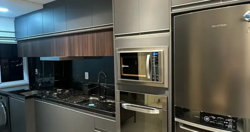Apartamento Disponível para Locação no Condomínio Villa Helvétia Indaiatuba-SP