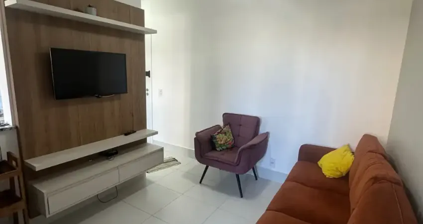 Apartamento Disponível para Locação no Condomínio Reserva Vista Verde