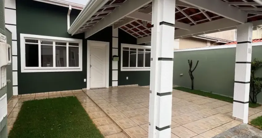 Casa Disponível para Locação no Condomínio Villagio Di Itaici em Indaiatuba-SP