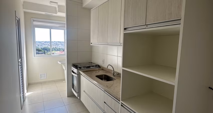 Apartamento Disponível para Locação no Condomínio Premium Residence em Indaiatuba - SP