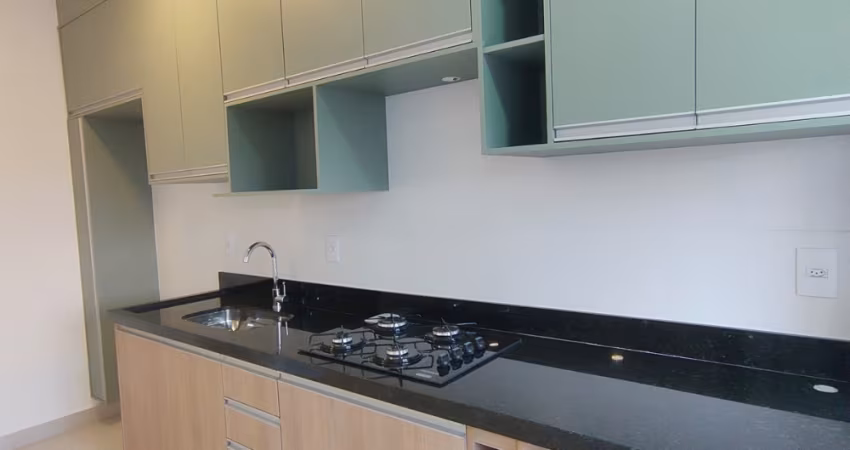 Apartamento Disponível para Locação no Condomínio Manai Residence em Indaiatuba-SP