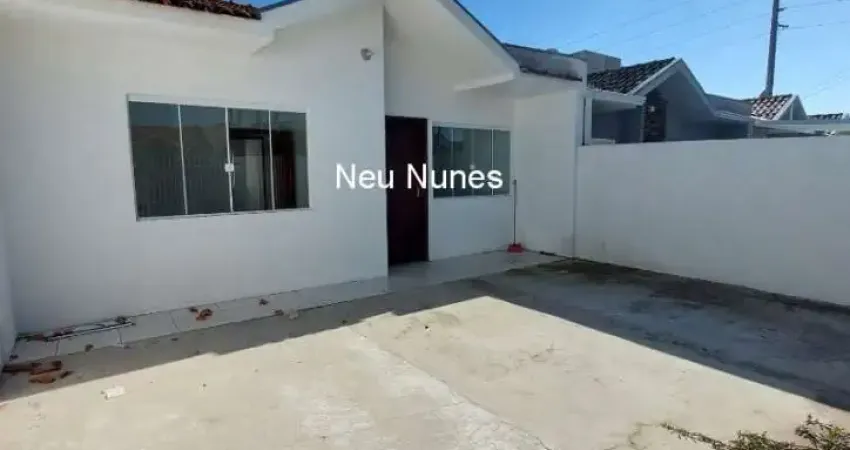 Casa terrea a venda com 3 quartos, Rio Pequeno SJP
