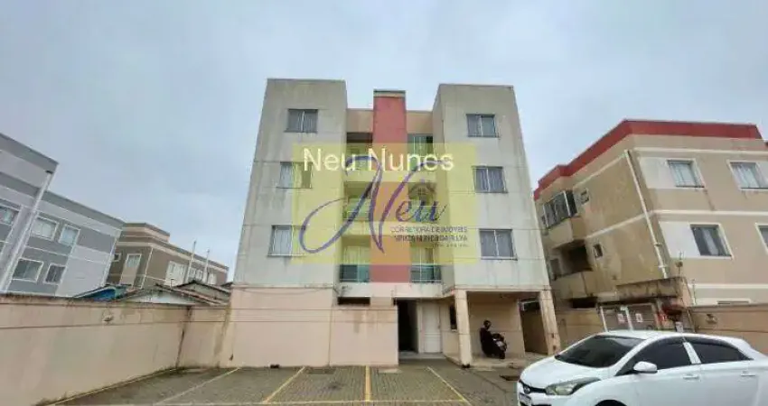 Apartamento a venda 02 dormitórios  Parque da Fonte São José dos Pinhais