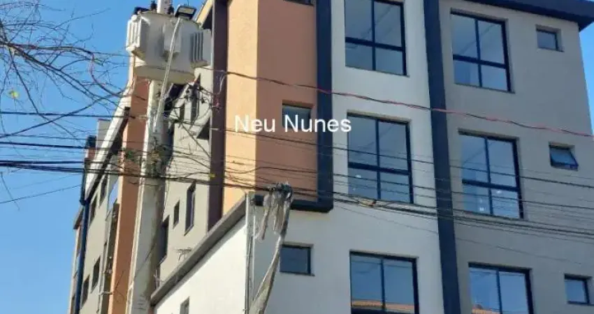 Apartamento 03 quartos com suite a venda - Cidade Jardim - SJP