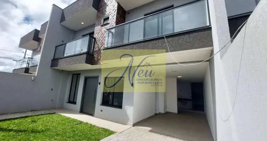 Lindo sobrado 03 dormitórios sendo 01 suite  a venda- monte líbano- sjp