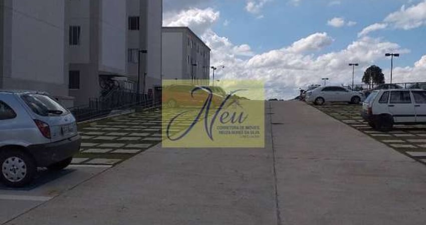 Apartamento  a venda 02 dormitórios Colonia R. Grande São José dos Pinhais