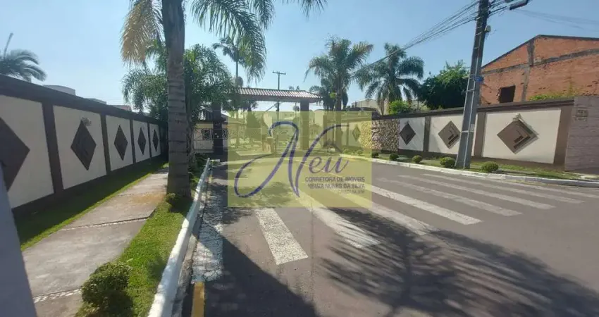 Terreno a venda em Condomínio Fechado  Parque da Fonte São José dos Pinhais