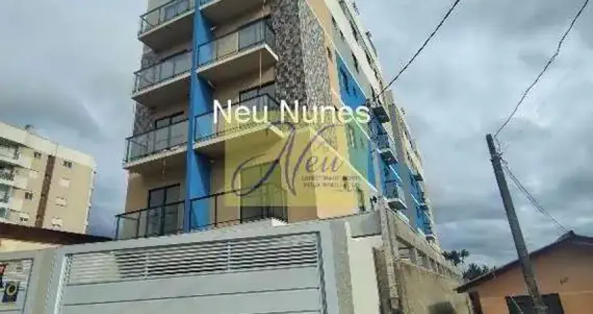 Cobertura duplex  a venda 03 Dormitórios em obra no Bom Jesus- SJP .