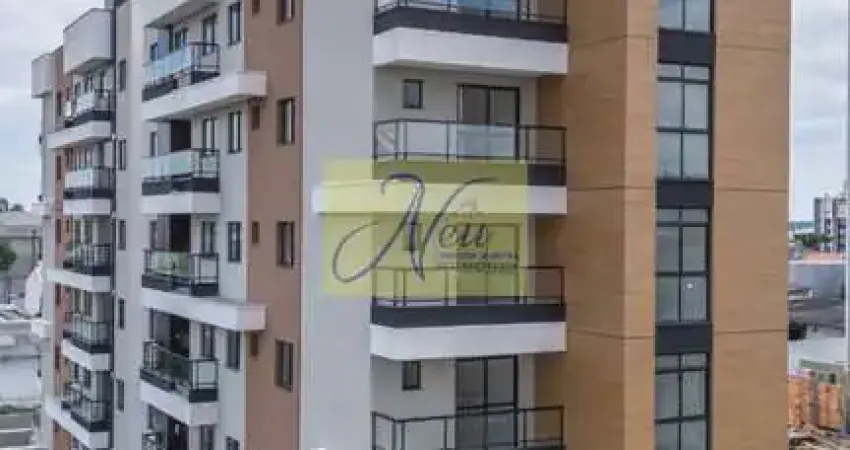 Cobertura com 3 quartos à venda na Rua Coronel Luiz Victorino Ordine, São Pedro, São José dos Pinhais