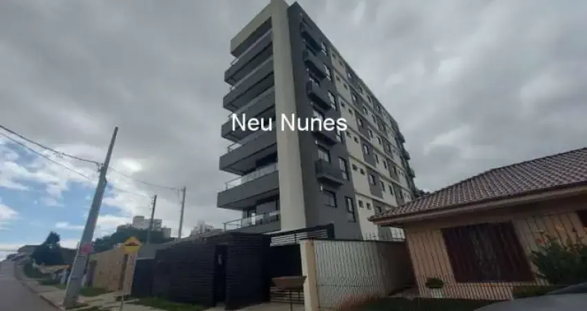 Cobertura com 3 quartos à venda na Rua Doutor Motta Júnior, Aristocrata, São José dos Pinhais
