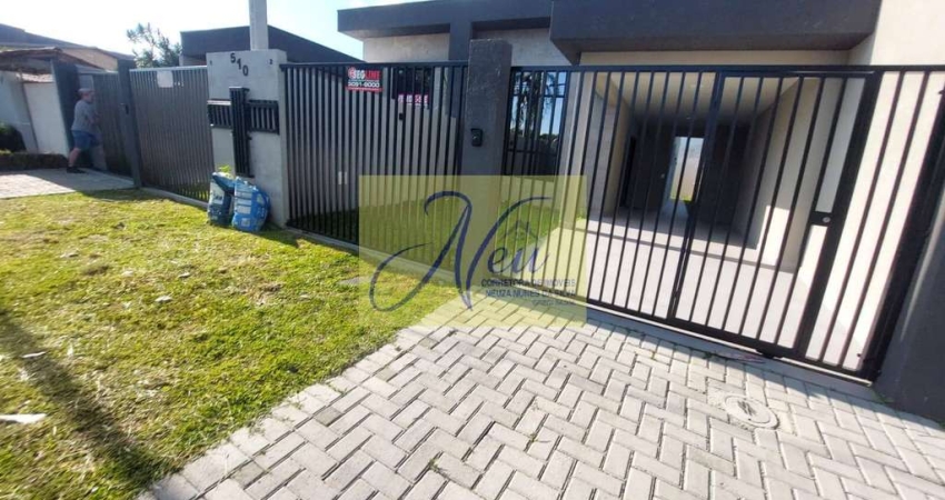 Casa térrea, 03 quartos com suite, 2 vagas- Cidade Jardim  SJP