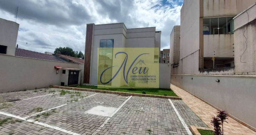 Apartamento  02 quartos, sacada com churrasqueira- Parque da Fonte - SJP