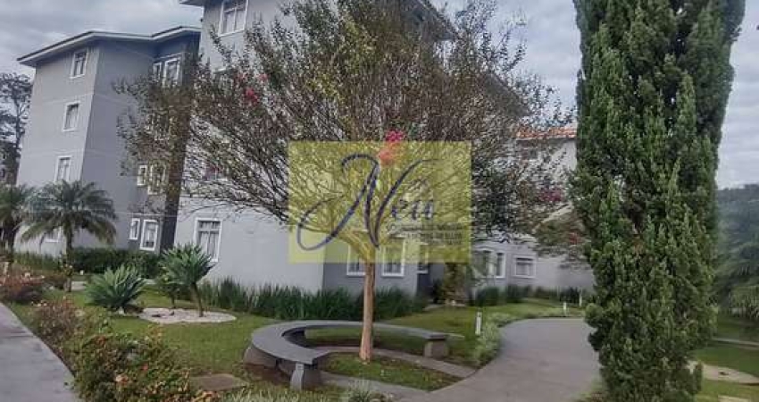 Apartamento 3 dormitórios no Bairro Braga em São José dos Pinhais PR.