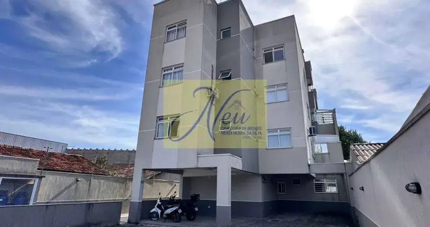 Apartamento a venda Térreo 02  Quartos  São Cristóvão Sao J dos Pinhais