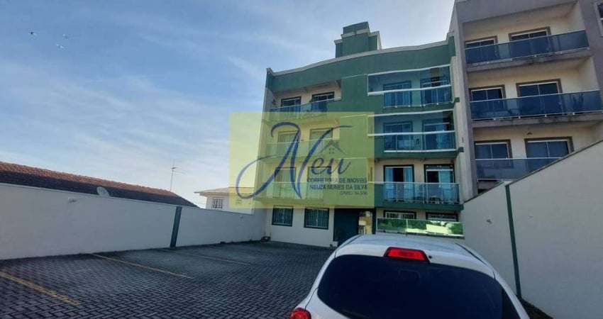 Apartamento 3 quartos, sacada com churrasqueira - Monte Libano- SJP