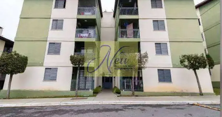 Apartamento 02 dormitorios Pinheirinho  Curitiba Pr