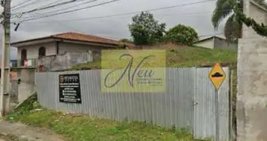 Terreno ZEE  468 m2 Aristocrata São José dos Pinhais