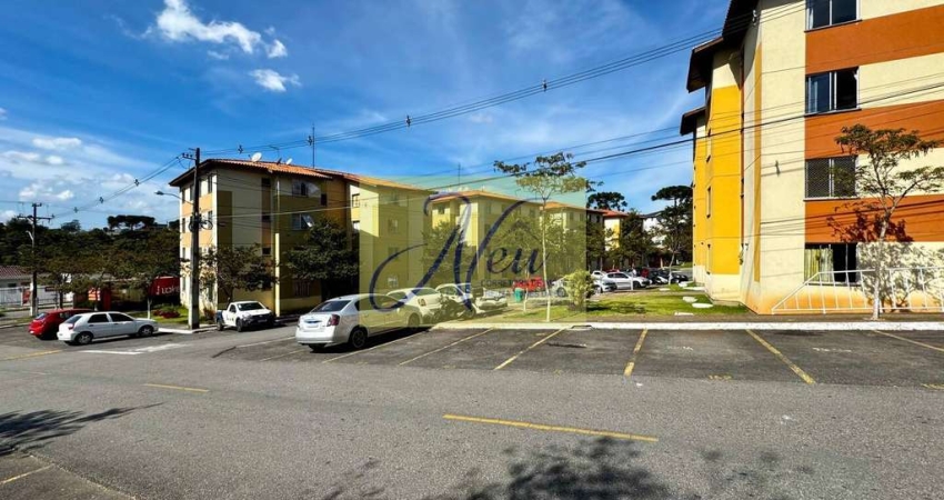 Apartamento a venda  Res. Valência, Colonia Rio Grande- SJP