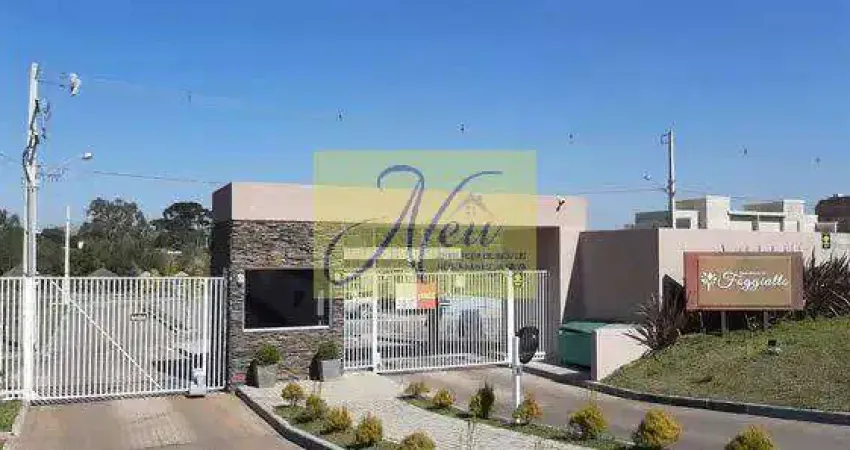 Terreno a venda Residencial Fogiatto - Costeira - SJP