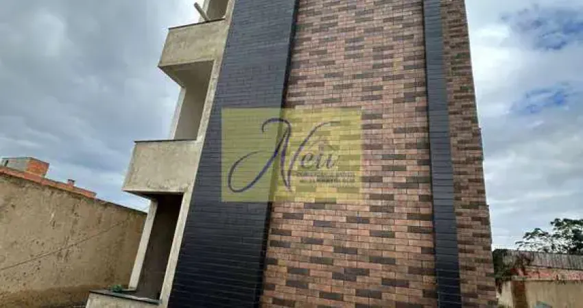 Apartamento 02 dormitórios  Parque da Fonte São José dos Pinhais
