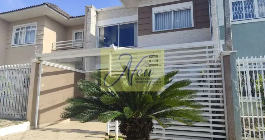 Sobrado a venda 2 quartos, edicula e piscina aquecida- Cidade Jardim- SJP