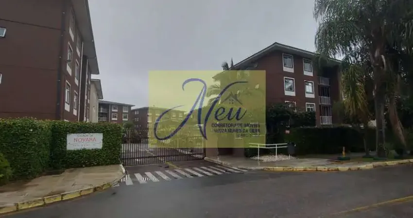 Apartamento com 2 quartos à venda na Rua Ângelo Tozim, Campo de Santana, Curitiba