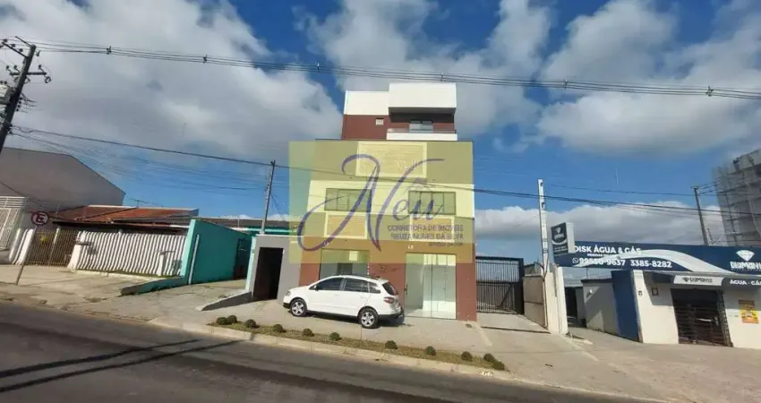 Apartamento 3 quartos com suite e amplo terraço- Boneca do Iguaçu - SJP