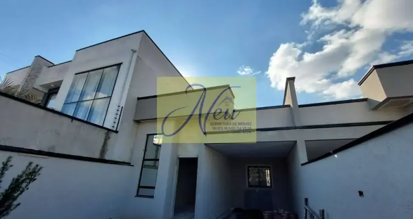 Casa 3 quartos com suite e area gourmet- Cidade jardim - SJP