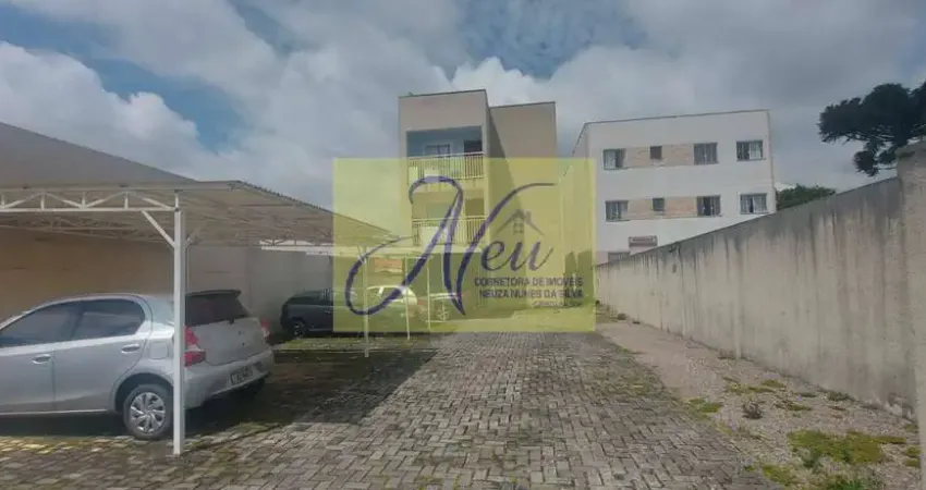 Apartamento com 3 quartos à venda na Rua Antônio Batista de Bastos, Iná, São José dos Pinhais