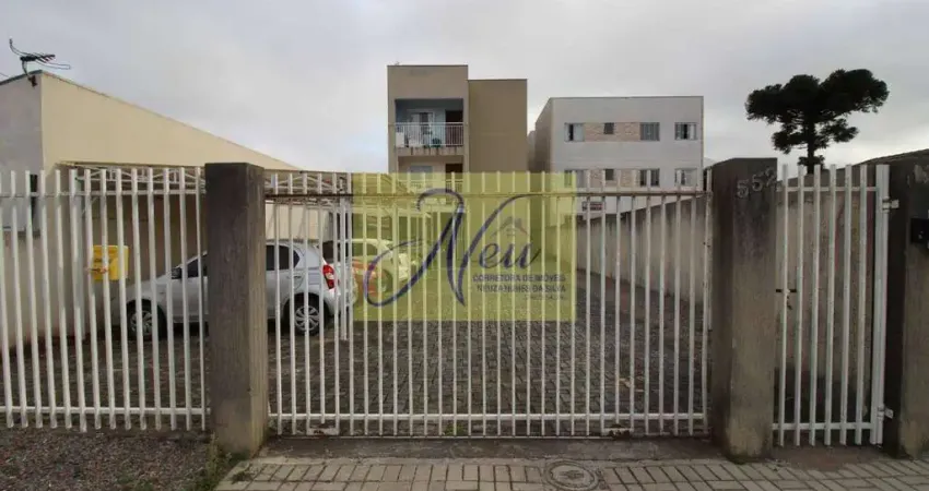 Apartamento com 3 quartos à venda na Rua Antônio Batista de Bastos, Iná, São José dos Pinhais