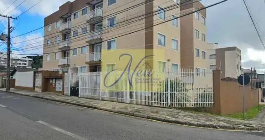 Apartamento a venda 03 dormitorios/ são josé dos pinhais - parque da fonte