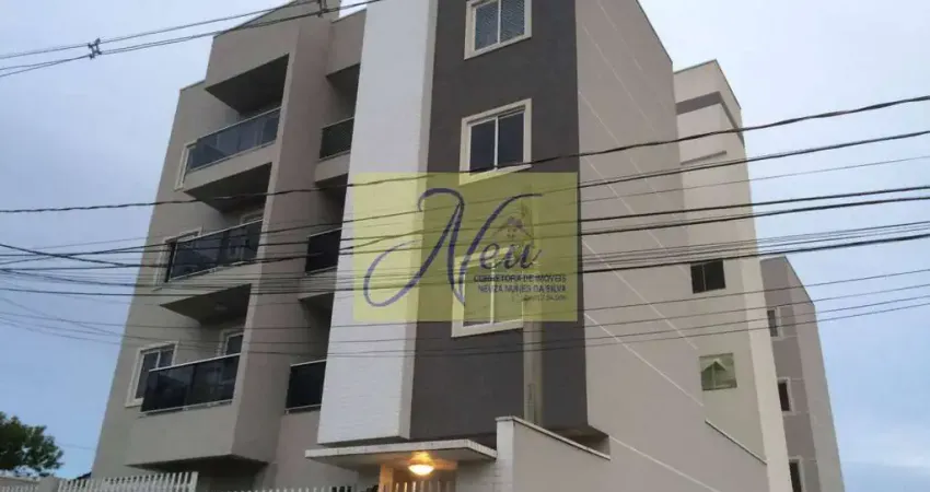 Apartamento com 2 quartos à venda na Rua Frei Belino Maria Treviso, Boneca do Iguaçu, São José dos Pinhais