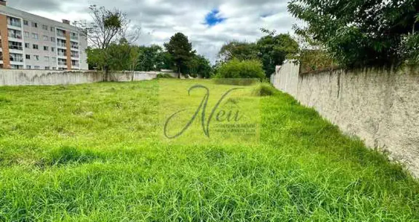 Terreno a venda zr4  com 3.285 m2  parque da fonte são josé dos pinhais