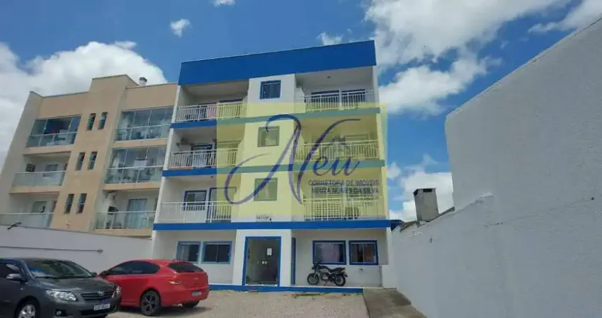 Apartamento venda mobiliado 02 dormitorios costeira são josé dos pinhais