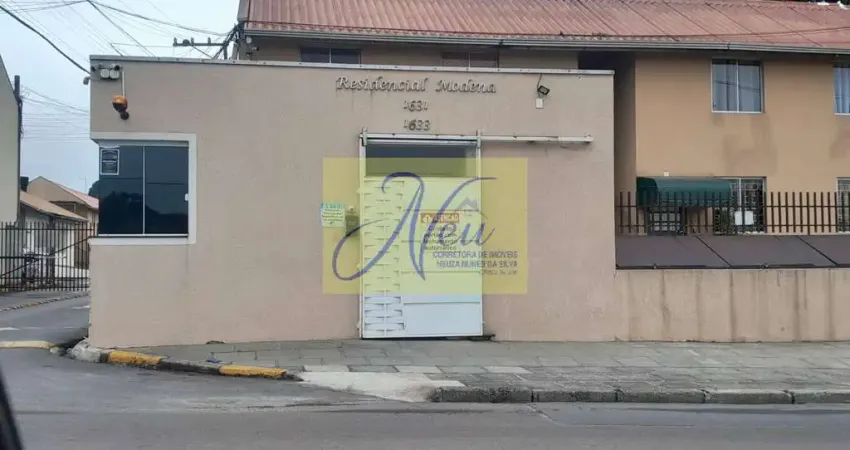 Apartamento com 2 quartos à venda na Estrada das Olarias, Atuba, Curitiba