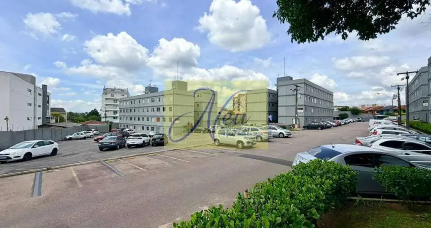 Apartamento a venda 02 dormitórios pedro moro - são josé dos pinhais