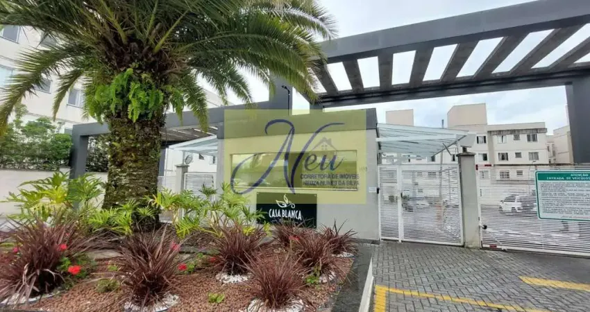 Apartamento a venda reserva casa blanca- santo antonio- sjp