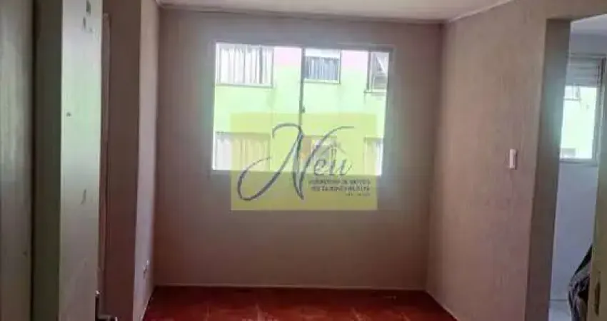 Apartamento com 2 quartos à venda na Rua dos Jasmins, Rio Pequeno, São José dos Pinhais