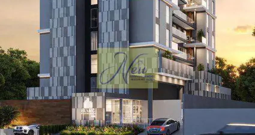 Apartamento com 3 quartos à venda na Rua Barão do Cerro Azul, Centro, São José dos Pinhais