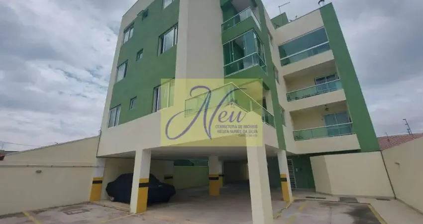 Apartamento 03 Dormitórios parque da Fonte Sao Jose Dos Pinhais