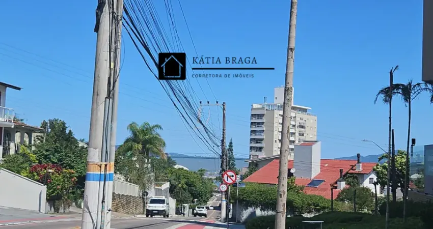 Apartamento com 3 quartos à venda na Rua João Meirelles, 395, Abraão, Florianópolis